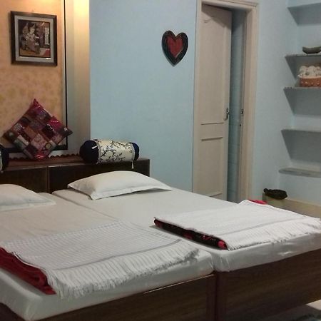 "Nain'S Kunj" A Traveller'S Home Jodhpur  Dış mekan fotoğraf
