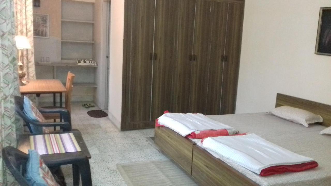 "Nain'S Kunj" A Traveller'S Home Jodhpur  Dış mekan fotoğraf