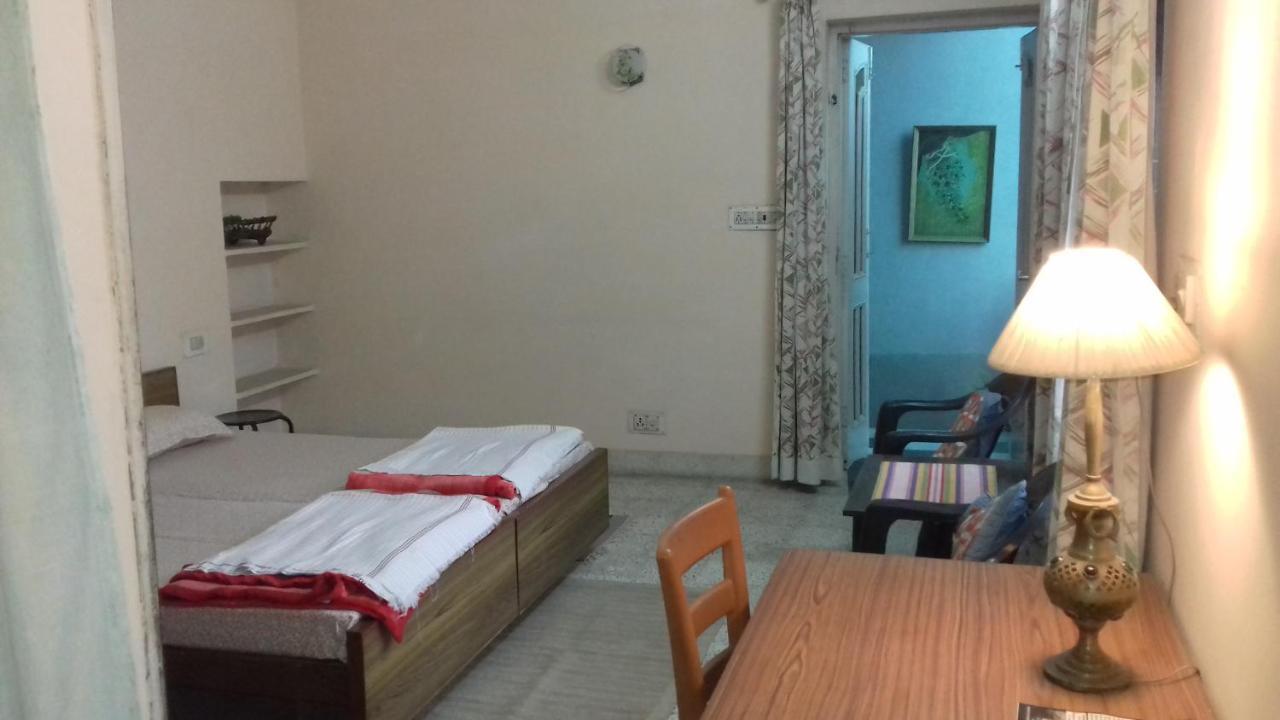 "Nain'S Kunj" A Traveller'S Home Jodhpur  Dış mekan fotoğraf