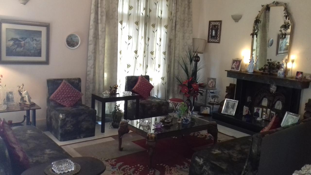 "Nain'S Kunj" A Traveller'S Home Jodhpur  Dış mekan fotoğraf