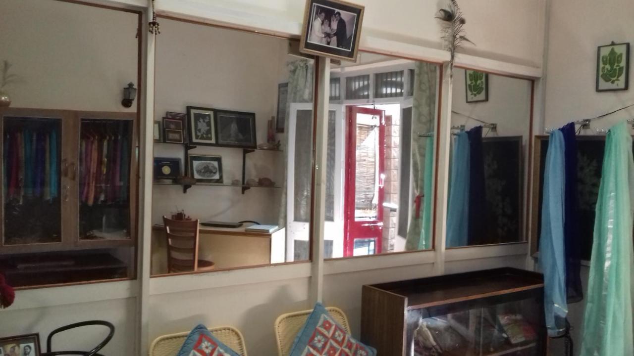 "Nain'S Kunj" A Traveller'S Home Jodhpur  Dış mekan fotoğraf