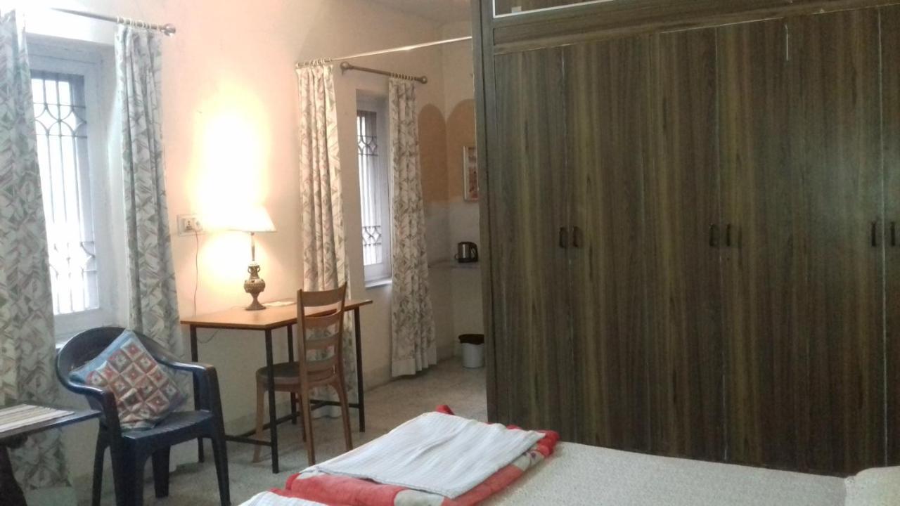 "Nain'S Kunj" A Traveller'S Home Jodhpur  Dış mekan fotoğraf
